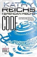 Code by Kathy Reichs and Brendan Reichs